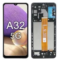FRONTAL SAMSUNG A32 5G A326  COM ARO - CHINA