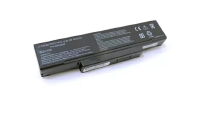 BATERIA P/ NOTEBOOK BTY-M66 SQU-524 (SEMI-NOVA)