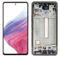 FRONTAL SAMSUNG A53 5G C/A VIVID