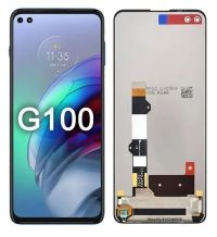 FRONTAL MOTO G100 - CHINA SEM ARO