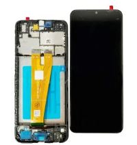 FRONTAL SAMSUNG A04 COM ARO - PREMIUM