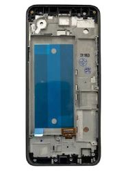 FRONTAL LG K12 PLUS - K40 COM ARO PREMIUM