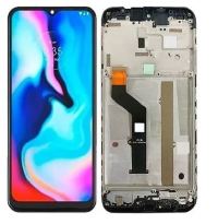 FRONTAL E7 PLUS COM ARO CHINA