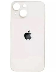 TAMPA TRASEIRA APPLE IPHONE 14 BRANCO