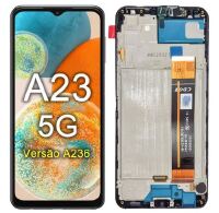 FRONTAL A23 5G COM ARO CHINA