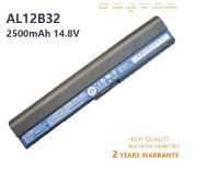 BATERIA ACER ASPIRE AL12B32, 725, 756, V5-171, B113, B113M, AL12X32, AL12A31, AL12B31, AL12B32  - (SEMI-NOVA)