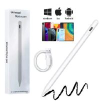 CANETA UNIVERSAL STYLUS PEN PARA IPAD IOS/ANDROID/WINDOWS