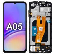 FRONTAL SAMSUNG GALAXY A05 A055 - COM ARO