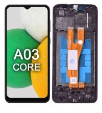 FRONTAL SAMSUNG A03 CORE COM ARO - CHINA