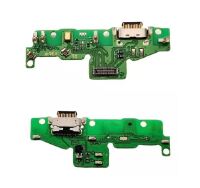 FLEX PLACA DOCK CONECTOR DE CARGA MOTO G60