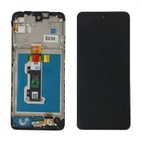 FRONTAL MOTO E32 XT2227 COM ARO - SKYTECH