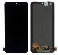 FRONTAL XIAOMI REDMI NOTE 11 4G - NOTE 11S - NOTE 12S - M4 PRO 4G -  SEM ARO