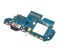 FLEX CONECTOR DE CARGA SAMSUNG A54 5G ORIGINAL
