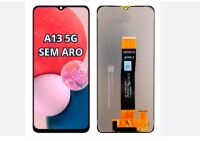 FRONTAL A04S / A13 5G /  M135G SEM ARO