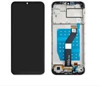 FRONTAL MOTOROLA MOTO G8 POWER LITE XT2055 - COM ARO