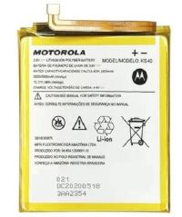 BATERIA MOTO E6 PLAY - E6S - E6I