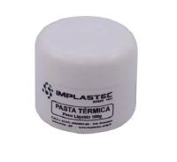 PASTA TÉRMICA IMPLASTEC 100G IM005