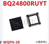 BQ24800RUYR - BQ24800 - 24800 - BQ24800RUR - QFN28