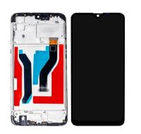 FRONTAL SAMSUNG A10S COM ARO - PREMIUM