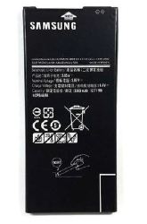 BATERIA SAMSUNG J7 PRIME - A7 2016 - J4 PLUS - J6 PLUS - J4 CORE - CHINA