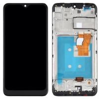 FRONTAL LG K22 - K22 PLUS COM ARO - CHINA