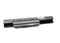 BATERIA P/ NOTE A43 A43U A53 K43 K53 A32-K53 A42 - (SEMI-NOVA)