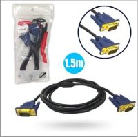 CABO VGA X VGA 1.5M KAPBOM KAP-VGA-1.5M