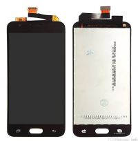 FRONTAL SAMSUNG J5 PRIME PRETO - CHINA