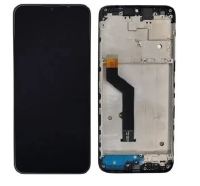 FRONTAL MOTO G9 PLAY - E7 PLUS COM ARO - PREMIUM