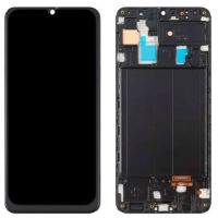FRONTAL SAMSUNG GALAXY A30 - A305 - A50 - COM ARO CHINA
