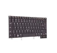 TECLADO PARA NOTEBOOK DELL LATITUDE E6220 TC536