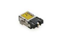 CONECTOR DC JACK PARA NOTEBOOK ACER ASPIRE A515-54 SEM CABO - DC172
