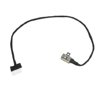 CONECTOR DC JACK PARA NOTEBOOK DELL INSPIRON 14 7460 7472 15 7560 7572 0JM9RV