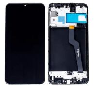 FRONTAL SAMSUNG A10 A105 COM ARO - SKYTECH (NACIONAL)