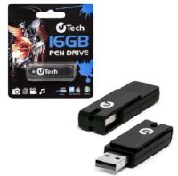 PENDRIVE 16GB 2.0 UTECH