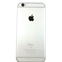 CARCAÇA COMPLETA IPHONE 6S A1633 A1688 - PRATA