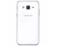 CARCAÇA COMPLETA SAMSUNG J5 J500 - BRANCO