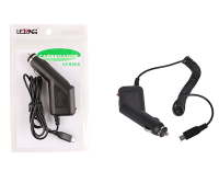 CARREGADOR VEICULAR V8 5V 800MAH P/ CELULAR V8