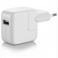 CARREGADOR USB APPLE 10W PARA IPAD MB051ZM/A