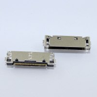 CONECTOR DE CARREGAMENTO PARA O IPHONE 4G
