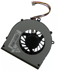 COOLER NOTEBOOK LENOVO G470 / G475 / G570 / G575 MBBEFY5O1ELB DC28009BS0 - (SEMI-NOVO)