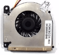 COOLER NOTEBOOK ACER ASPIRE 3690 / 5610 / 5630 - DC280003B00 - (SEMI-NOVO)