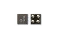 CI CONTROLADOR DE CAMERA TRASEIRA IC U2301 IPHONE 6 6P 4 PINOS