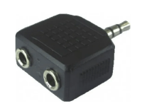 PLUG P2 ST PARA JACK P2 ST