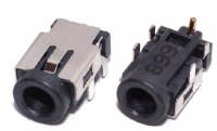 CONECTOR POWER JACK POSITIVO STILO XC3550 XC3570 XC3650 -030 DC106