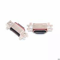 CONECTOR DE CARGA TIPO C SAMSUNG GALAXY A320 A520 A720 2017