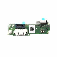 FLEX PLACA DOCK CONECTOR DE CARGA SONY XPERIA XA F3116 F3112 F3115