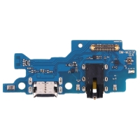FLEX CONECTOR DE CARGA SAMSUNG GALAXY M31 M315
