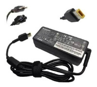FONTE CARREGADOR P/ NOTEBOOK LENOVO PA 1900 20V 2.25A - PINO USB