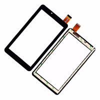 TELA TOUCH TABLET DL X QUAD TX328BRA TX328 PRETO